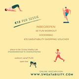 AfterWork.Out 30/01 - Step Aerobic 18u