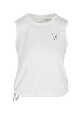 Ally Top - Cream