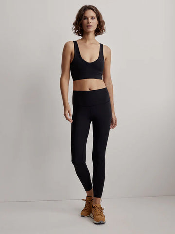 Always High Legging - Black