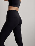 Always High Legging - Black