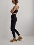 Always High Legging - Black