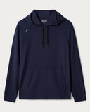 Atmosphere Midweight Hoodie - Navy