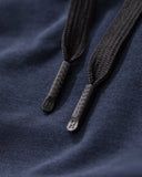 Atmosphere Midweight Hoodie - Navy