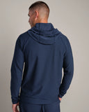 Atmosphere Midweight Hoodie - Navy