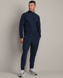 Atmosphere Midweight Jogger - Navy