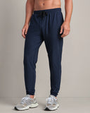 Atmosphere Midweight Jogger - Navy