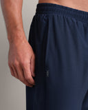 Atmosphere Midweight Jogger - Navy