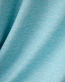 Atmosphere Tee - Belize Blue Heather