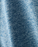 Atmosphere Tee - Cape Blue Heather