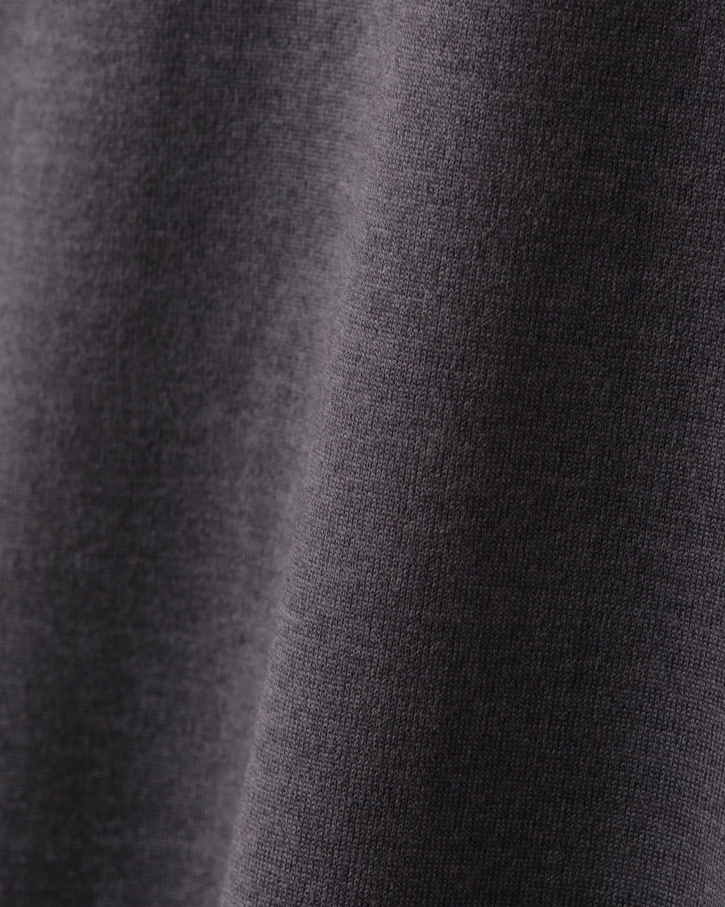 Atmosphere Tee - Asphalt Heather