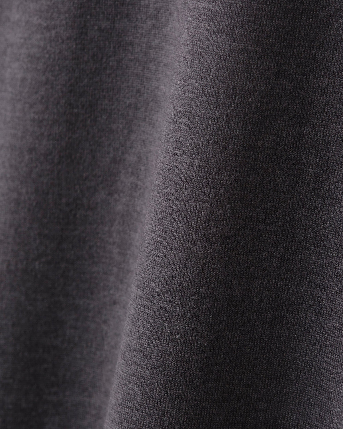 Atmosphere Tee - Asphalt Heather