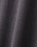 Atmosphere Tee - Asphalt Heather