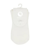 Crew Grip Socks - Ivory