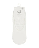 Ballet Grip Socks - Ivory