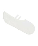 Ballet Grip Socks - Ivory