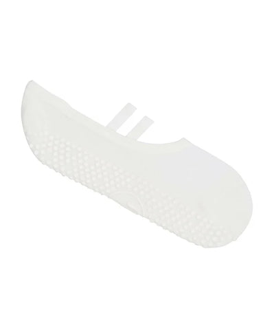 Ballet Grip Socks - Ivory