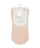 Crew Grip Socks - Soft Pink