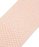 Crew Grip Socks - Soft Pink