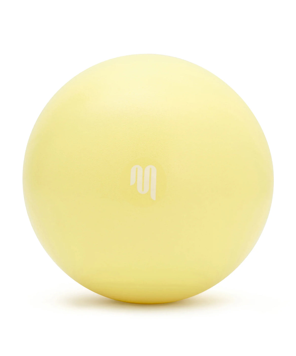 Pilates Ball - Limoncello