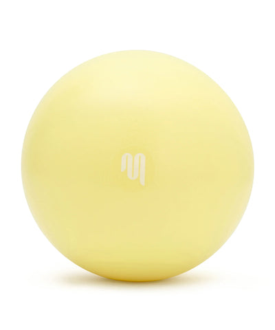 Pilates Ball - Limoncello