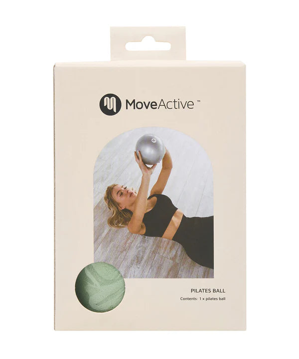 Pilates Ball - Matcha