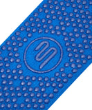 Crew Grip Socks - Electric Dreams Stripe