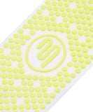 Crew Grip Socks - Lime Stripe