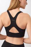 Sports Bra - Black