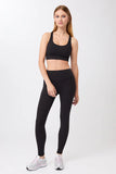 Sports Bra - Black