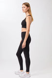 Sports Bra - Black