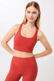 Sports Bra - Sienna