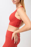 Sports Bra - Sienna