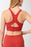 Sports Bra - Sienna