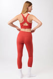 Sports Bra - Sienna
