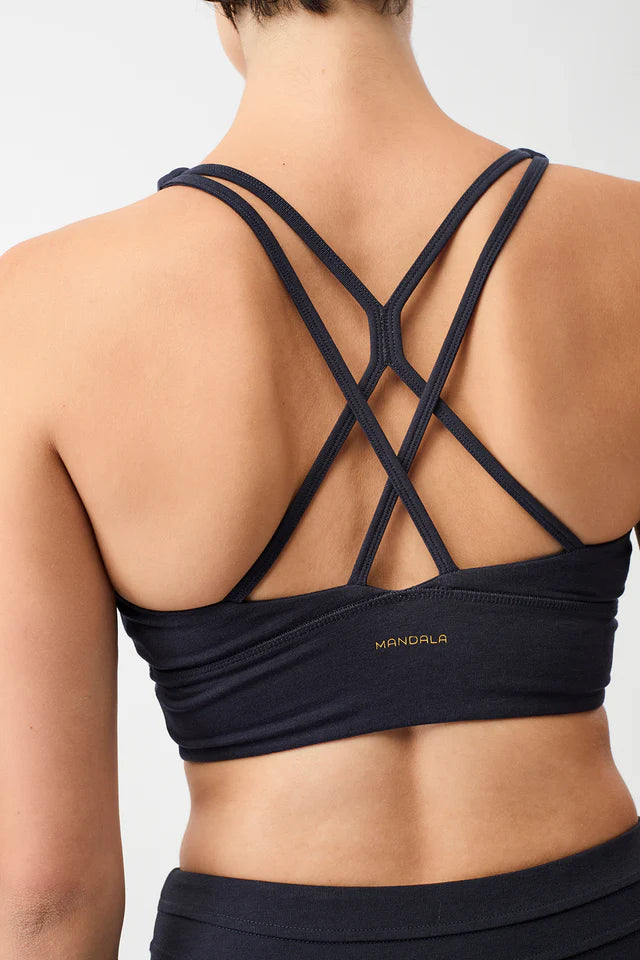 New Studio Bra - Night Sky