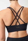 New Studio Bra - Night Sky