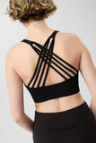 Infinity Bra - Black