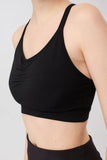 Infinity Bra - Black