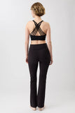 Infinity Bra - Black