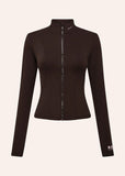 Breakthrough Jacket - Espresso