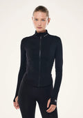 Breakthrough Jacket - Black