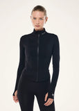 Breakthrough Jacket - Black