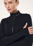 Breakthrough Jacket - Black