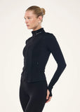 Breakthrough Jacket - Black