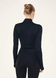 Breakthrough Jacket - Black