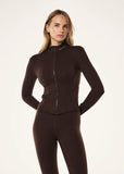 Breakthrough Jacket - Espresso