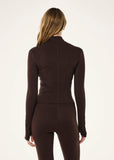 Breakthrough Jacket - Espresso