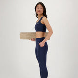 Bea Bra - Navy