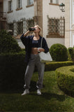 Bea Bra - Navy