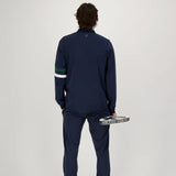 Bodhi Jacket - Dress Blue